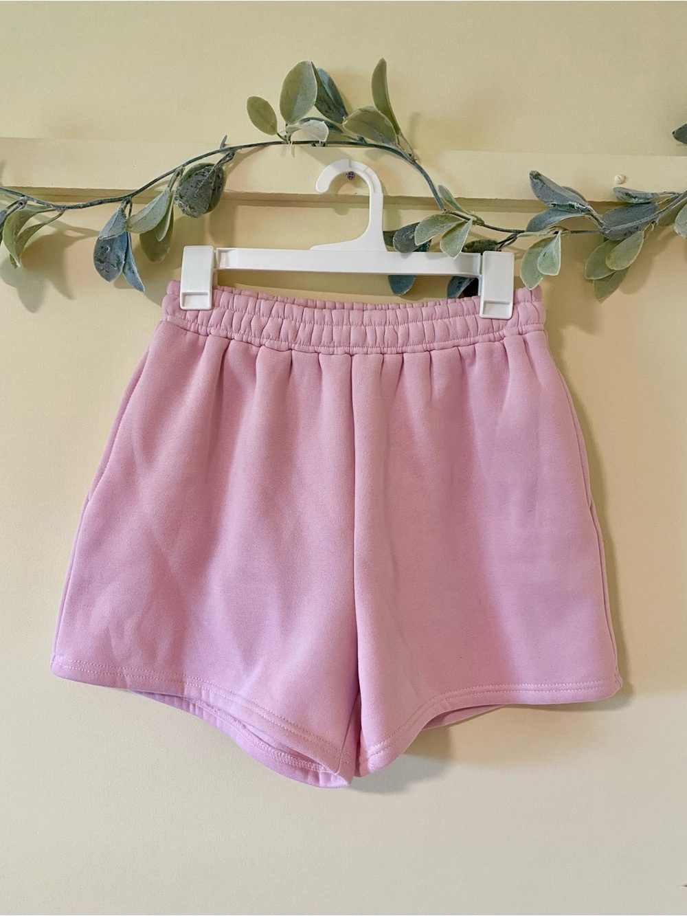 Bailey Rose Sweatshorts